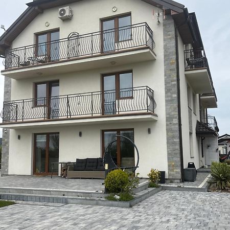 Villa Laguna Рева Экстерьер фото